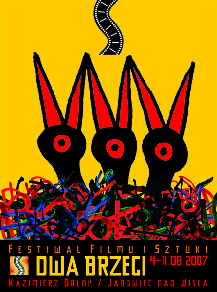 Plakat 2007 Plakat 2007