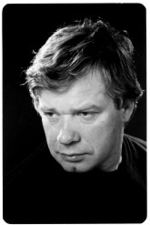 Stanisław Baj – RZEKA