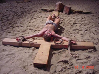 Porozmawiajmy o życiu i śmierci